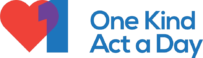 One Kind Act A Day Logo